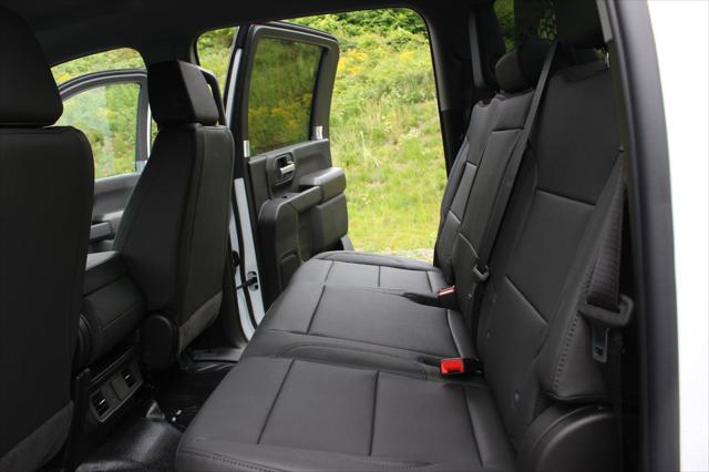 2026 GMC Sierra 3500HD Pro