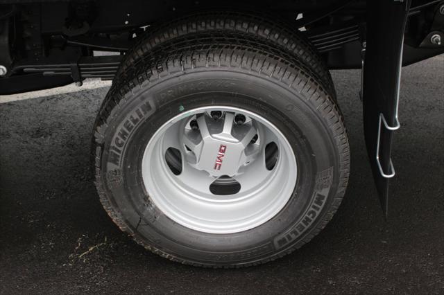 2026 GMC Sierra 3500HD Pro