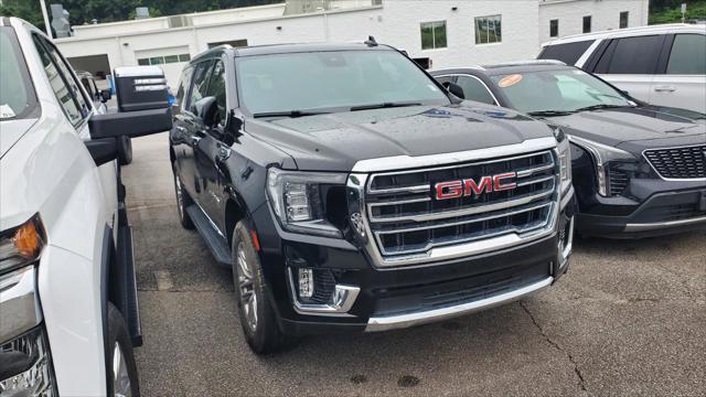 2023 GMC Yukon XL 4WD SLT