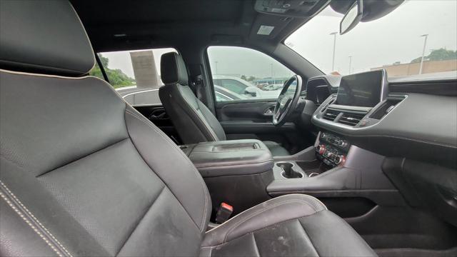 2023 GMC Yukon XL 4WD SLT
