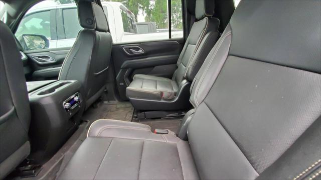 2023 GMC Yukon XL 4WD SLT