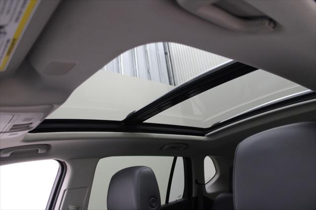 2020 Buick Envision AWD Essence