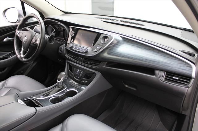 2020 Buick Envision AWD Essence