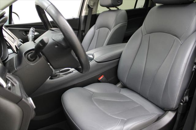 2020 Buick Envision AWD Essence