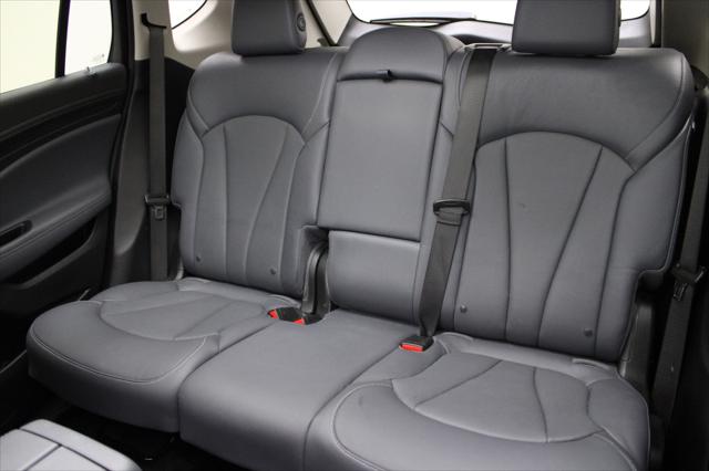 2020 Buick Envision AWD Essence