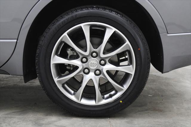 2020 Buick Envision AWD Essence
