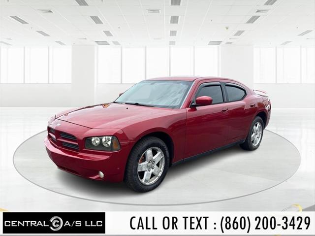 2007 Dodge Charger RT for sale in East Windsor, CT