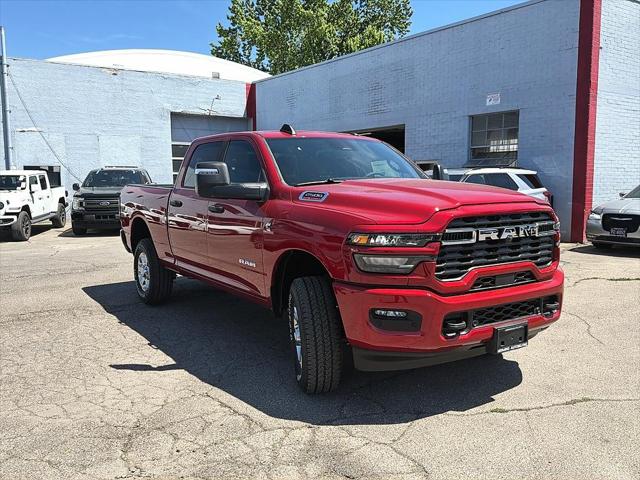 2026 Ram 2500 Big Horn Crew Cab 4x4 6'4" Box for sale in Baker City, OR