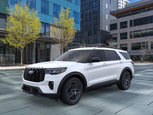 2026 Ford Explorer ST-Line for sale in Glendale, WI