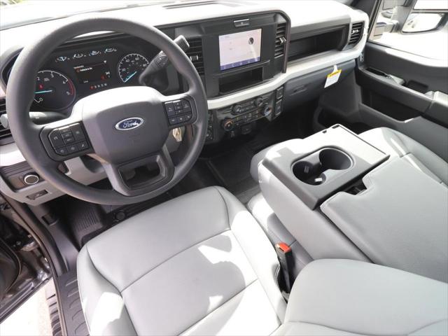 2026 Ford F-550 XL