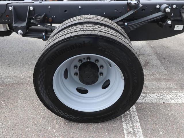 2026 Ford F-550 XL