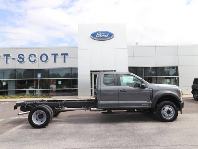 2026 Ford F-550 XL