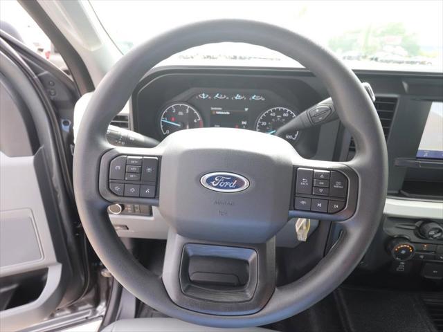 2026 Ford F-550 XL