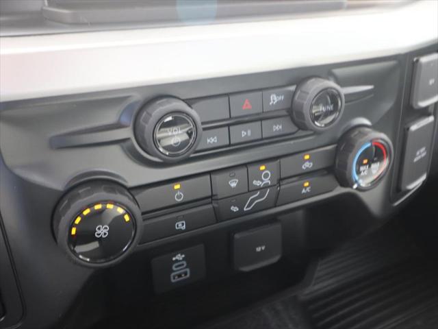 2026 Ford F-550 XL