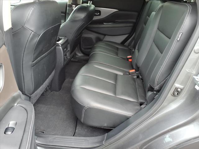 2023 Nissan Murano SV Intelligent AWD