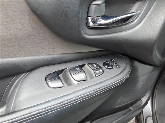 2023 Nissan Murano SV Intelligent AWD