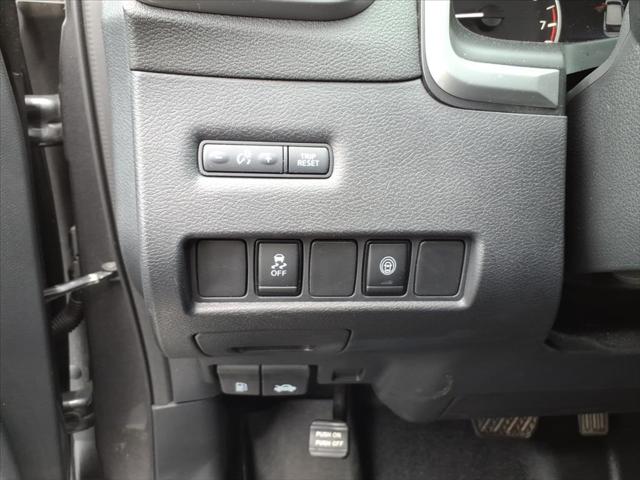 2023 Nissan Murano SV Intelligent AWD