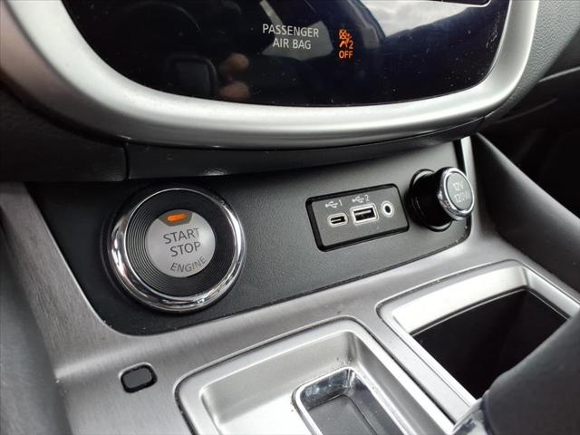 2023 Nissan Murano SV Intelligent AWD