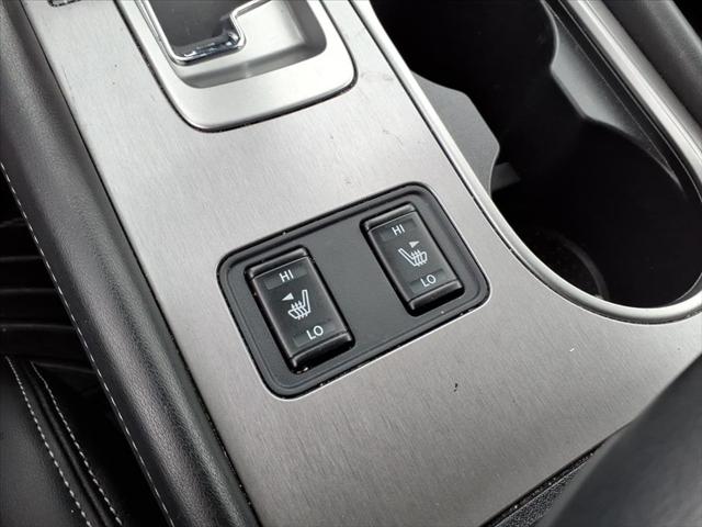 2023 Nissan Murano SV Intelligent AWD