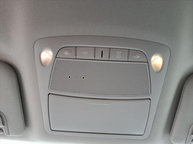 2023 Nissan Murano SV Intelligent AWD