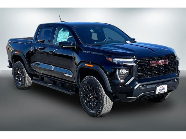 2026 GMC Canyon Elevation, 4WD
