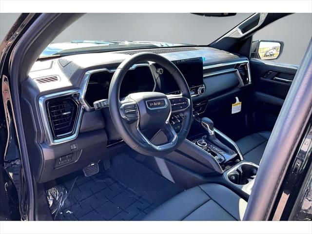 2026 GMC Canyon Elevation, 4WD