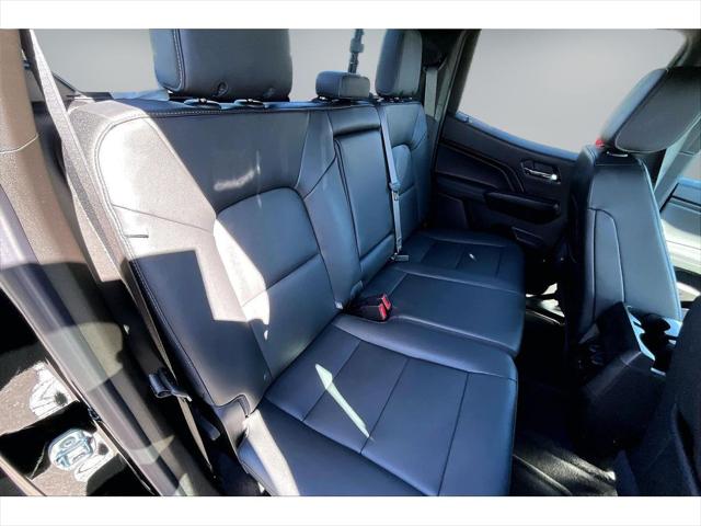 2026 GMC Canyon Elevation, 4WD