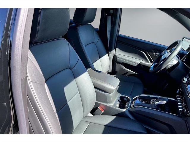 2026 GMC Canyon Elevation, 4WD