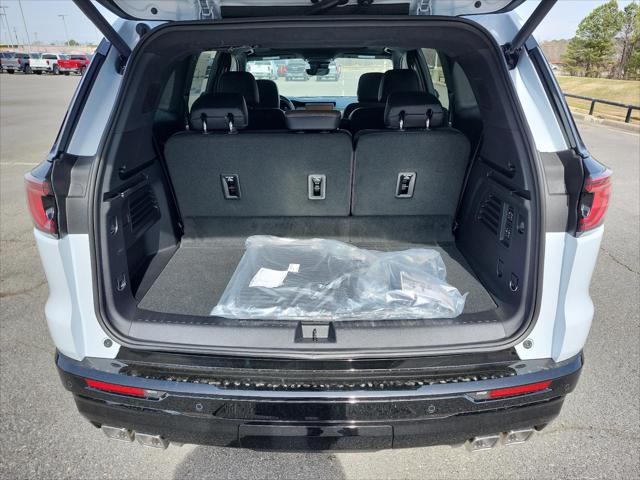 2026 GMC Acadia Denali Ultimate FWD