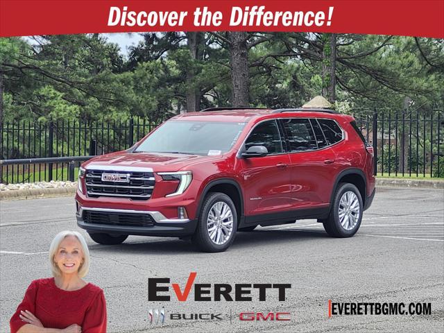 2026 GMC Acadia Elevation FWD for sale in Bryant, AR