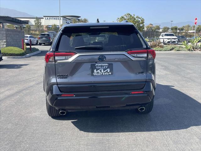 2023 Toyota RAV4 Prime XSE