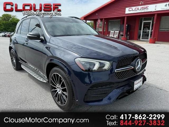 2020 Mercedes-Benz GLE GLE 350 4MATIC for sale in Rogersville, MO