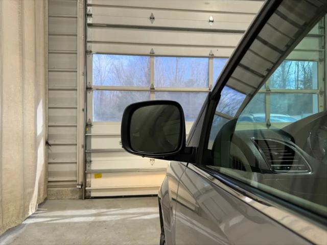 2014 Chrysler Town & Country Limited