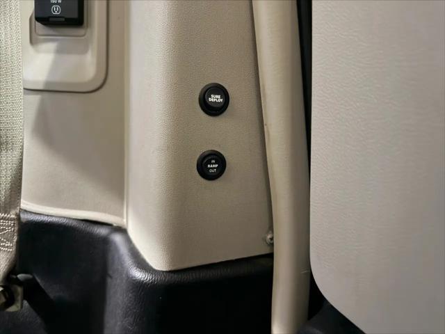 2014 Chrysler Town & Country Limited