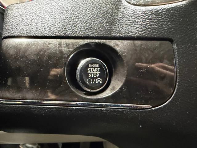 2014 Chrysler Town & Country Limited