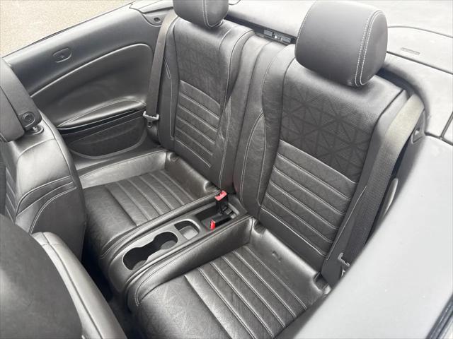 2016 Buick Cascada Premium