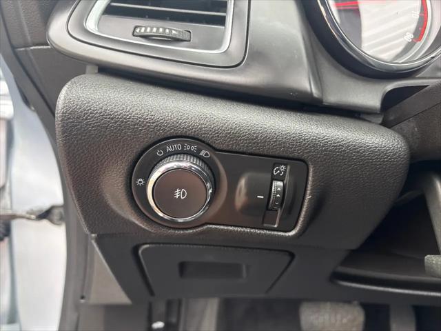 2016 Buick Cascada Premium