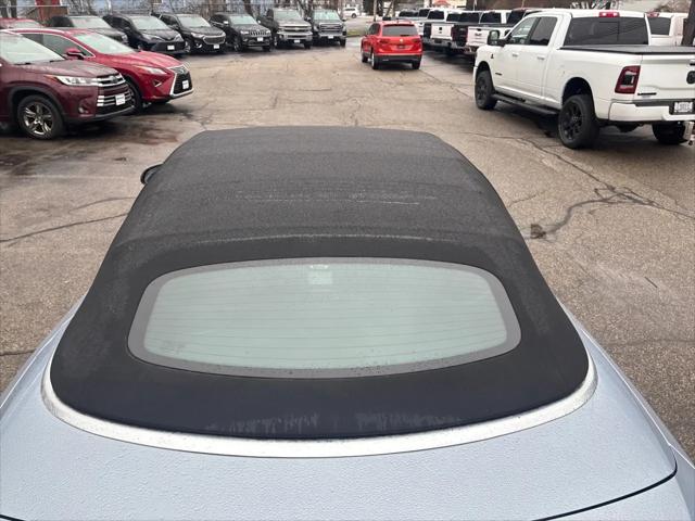2016 Buick Cascada Premium