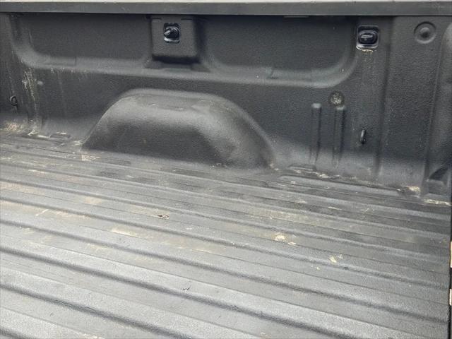 2016 GMC Sierra 2500HD SLT