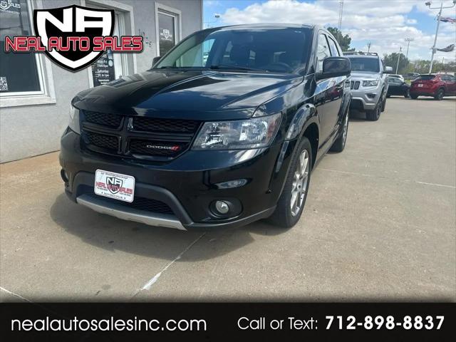 2016 Dodge Journey R/T for sale in South Sioux City, NE