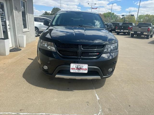 2016 Dodge Journey R/T