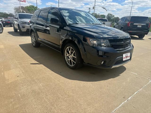 2016 Dodge Journey R/T