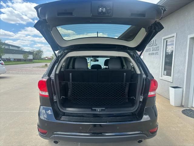 2016 Dodge Journey R/T