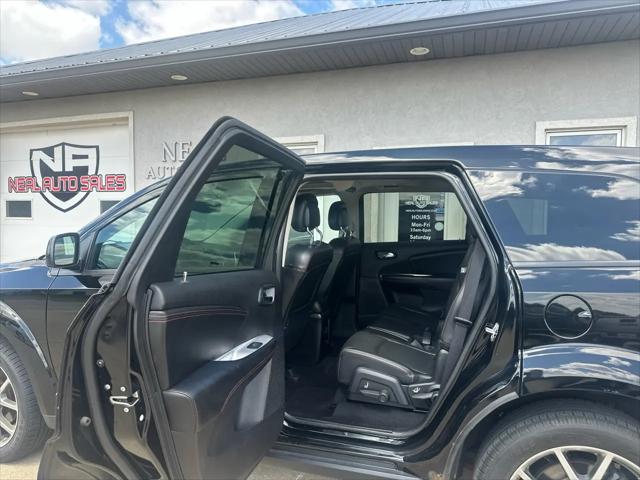 2016 Dodge Journey R/T