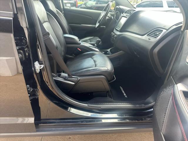 2016 Dodge Journey R/T