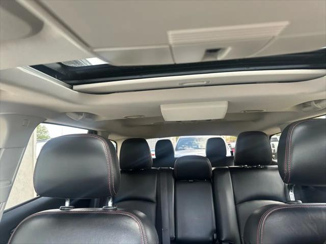 2016 Dodge Journey R/T