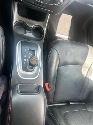 2016 Dodge Journey R/T