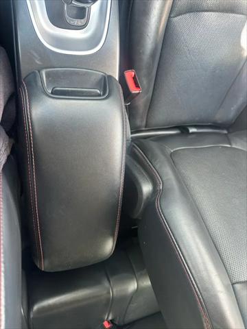 2016 Dodge Journey R/T