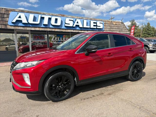 2020 Mitsubishi Eclipse Cross LE for sale in North Platte, NE