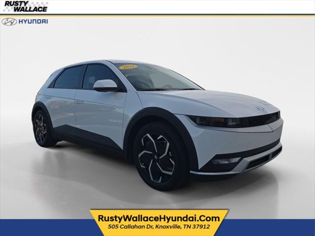 2024 Hyundai IONIQ 5 SEL for sale in Knoxville, TN